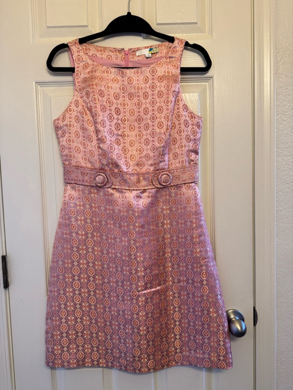 6 for $30 retro vintage style rockabilly dresses some Lindy Bop - Picture 7 of 13